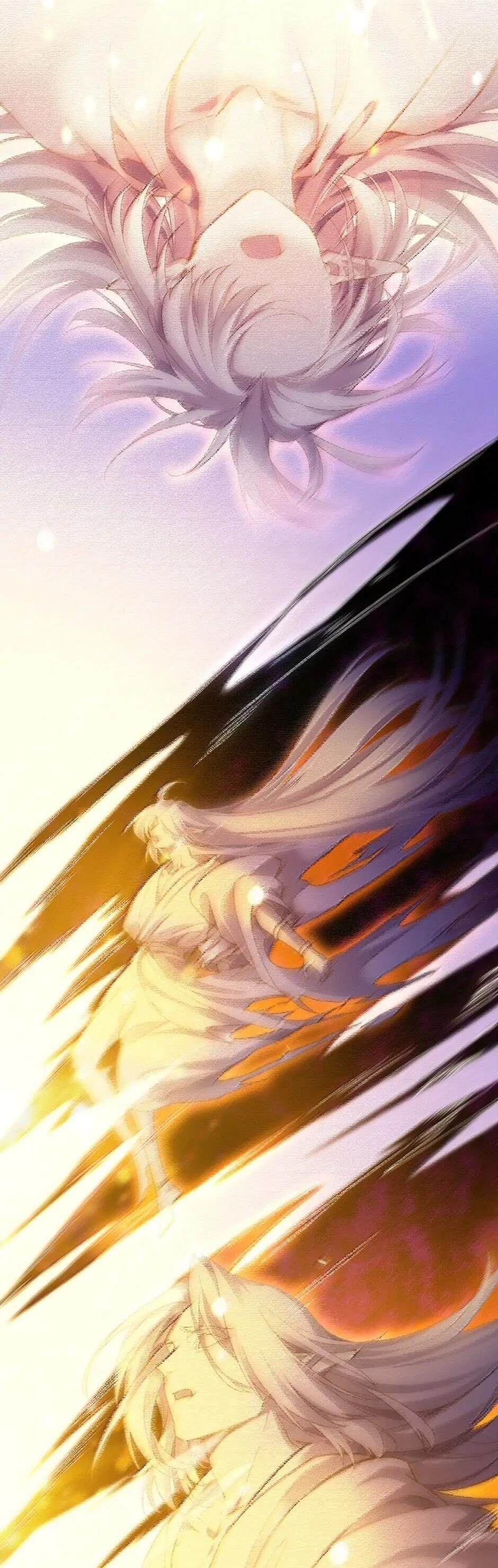 Манга Вернуться до рассвета - Глава 86 Страница 28