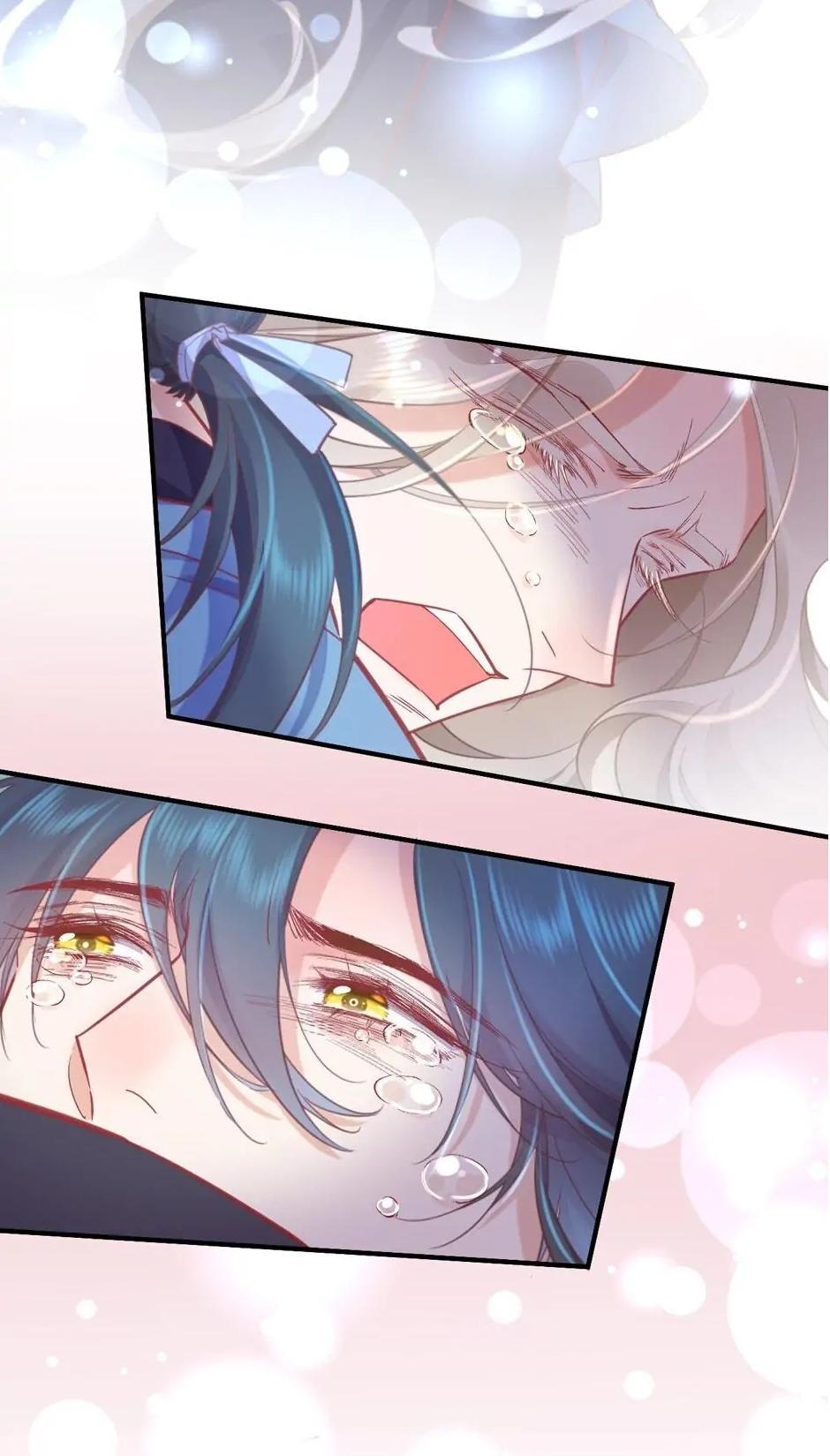 Манга Вернуться до рассвета - Глава 86 Страница 8