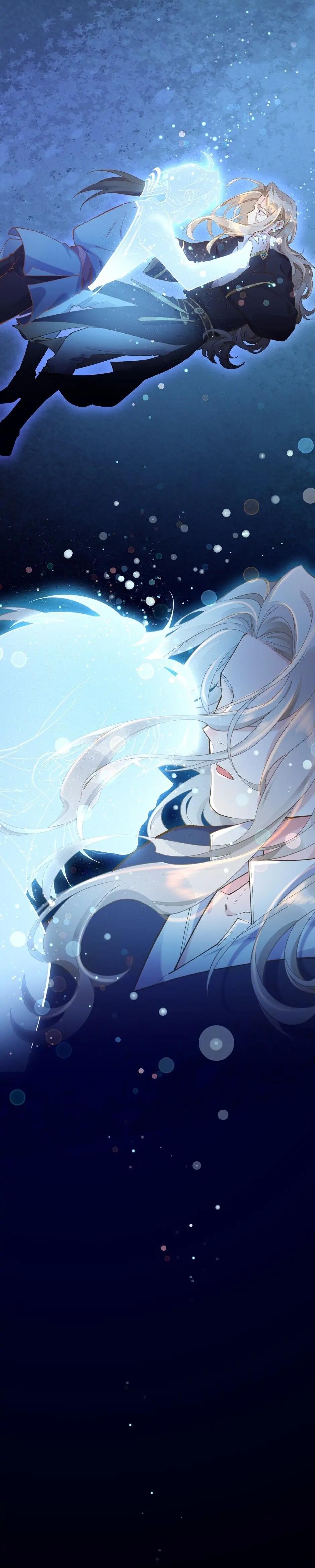 Манга Вернуться до рассвета - Глава 86 Страница 44