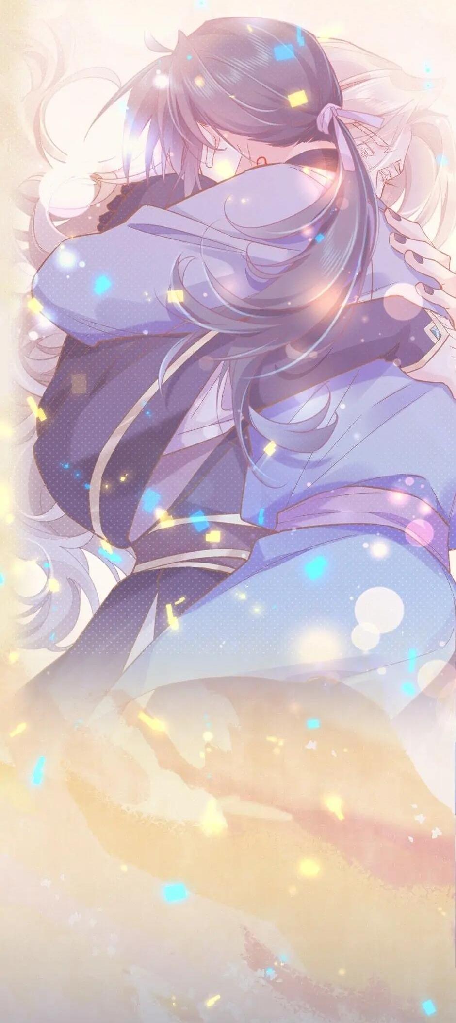 Манга Вернуться до рассвета - Глава 86 Страница 26