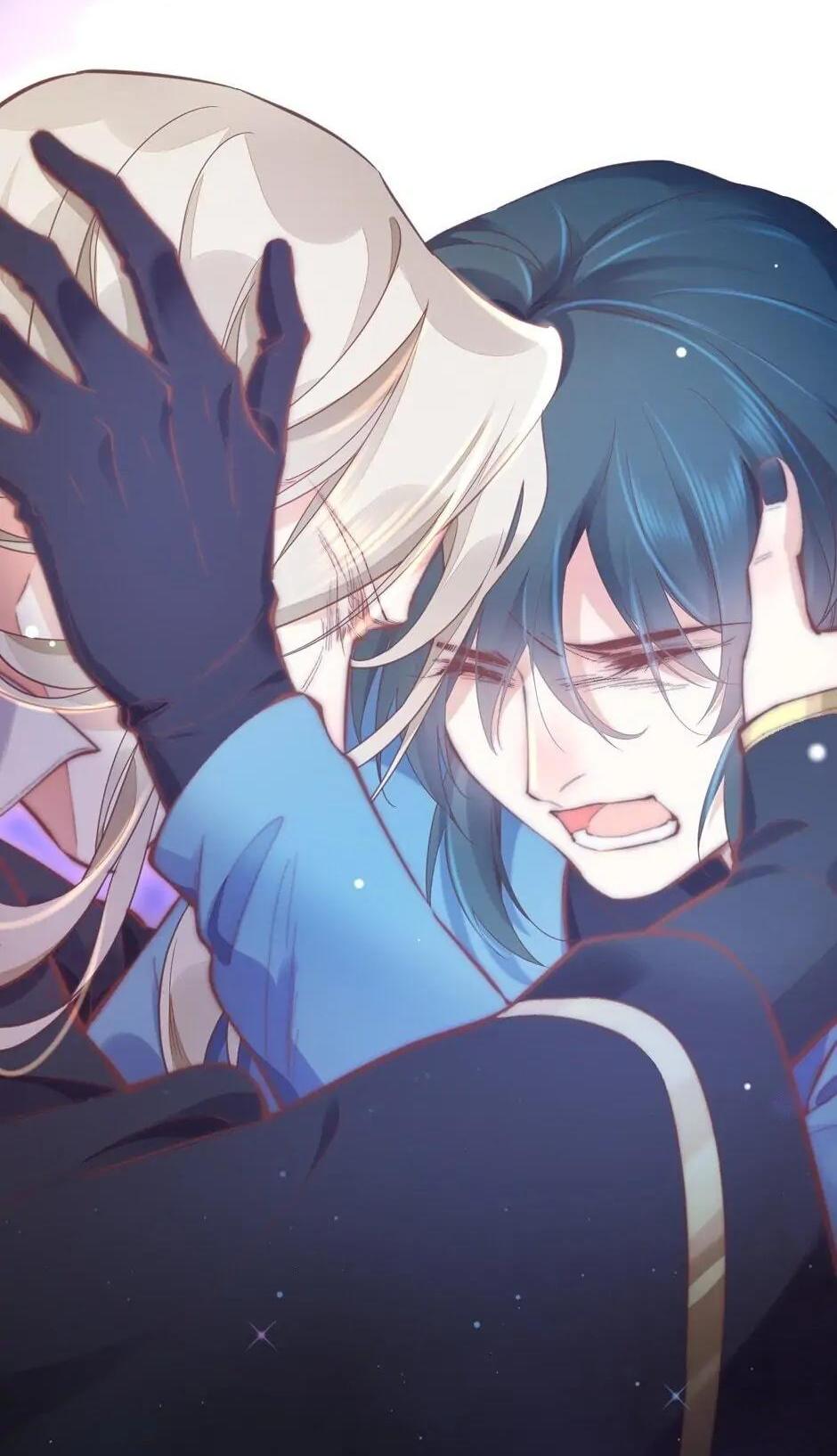 Манга Вернуться до рассвета - Глава 86 Страница 33