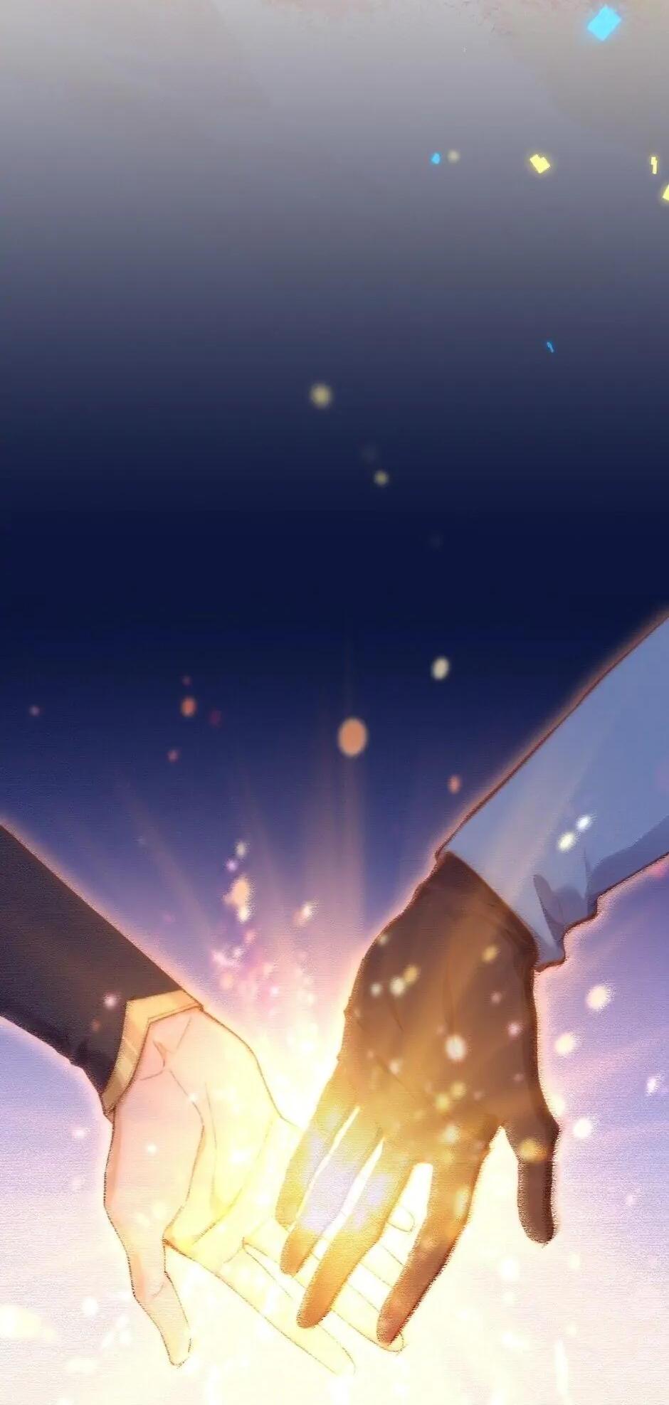 Манга Вернуться до рассвета - Глава 86 Страница 27