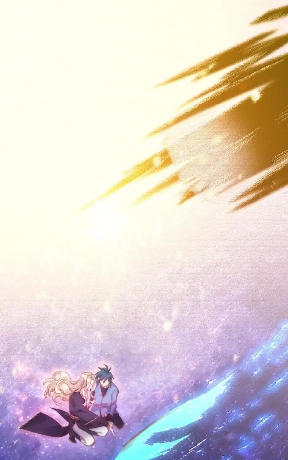 Манга Вернуться до рассвета - Глава 86 Страница 30