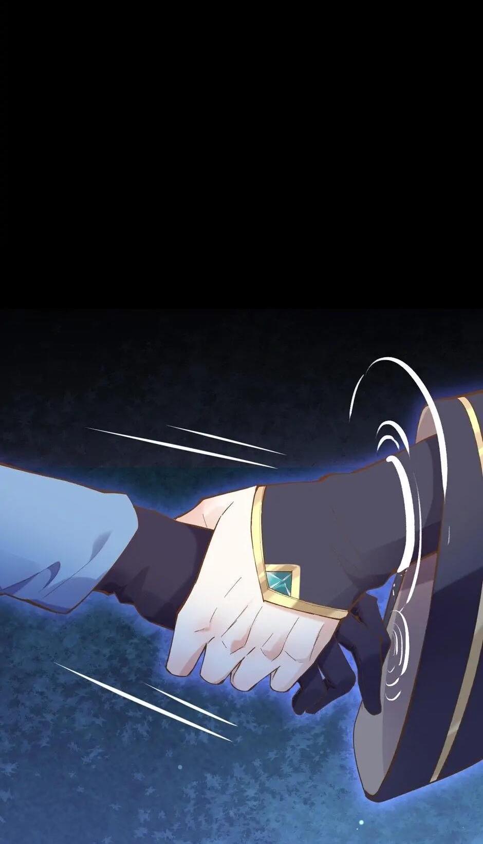 Манга Вернуться до рассвета - Глава 86 Страница 43