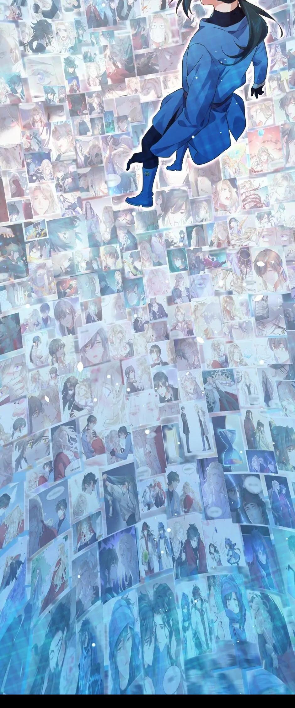 Манга Вернуться до рассвета - Глава 85 Страница 13