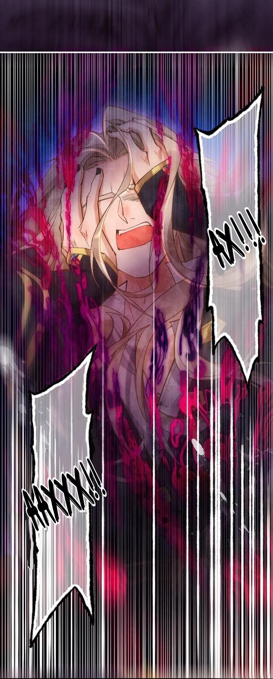 Манга Вернуться до рассвета - Глава 85 Страница 26