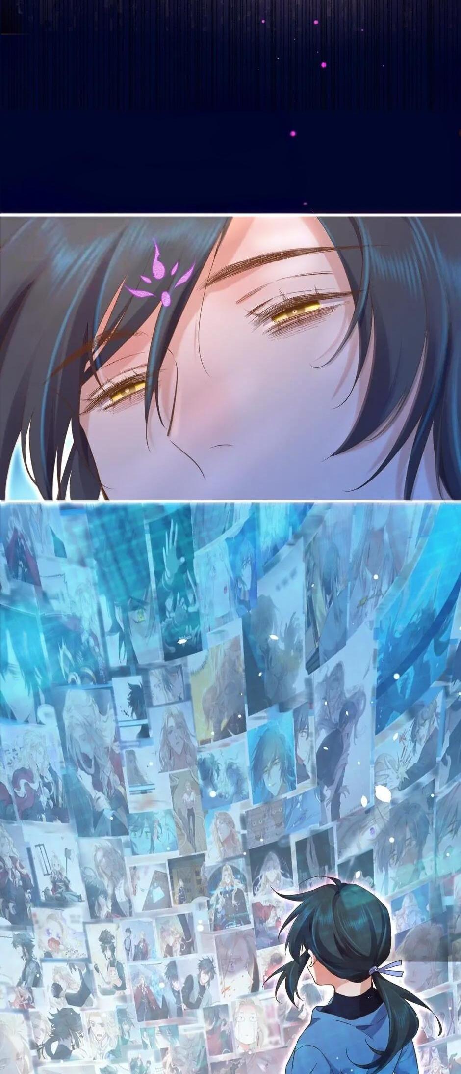 Манга Вернуться до рассвета - Глава 85 Страница 12