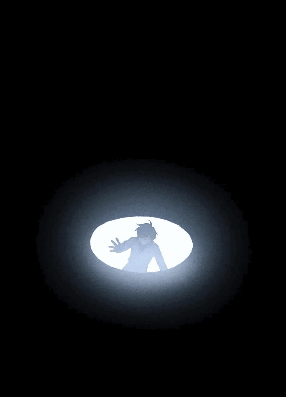 Манга Вернуться до рассвета - Глава 85 Страница 41