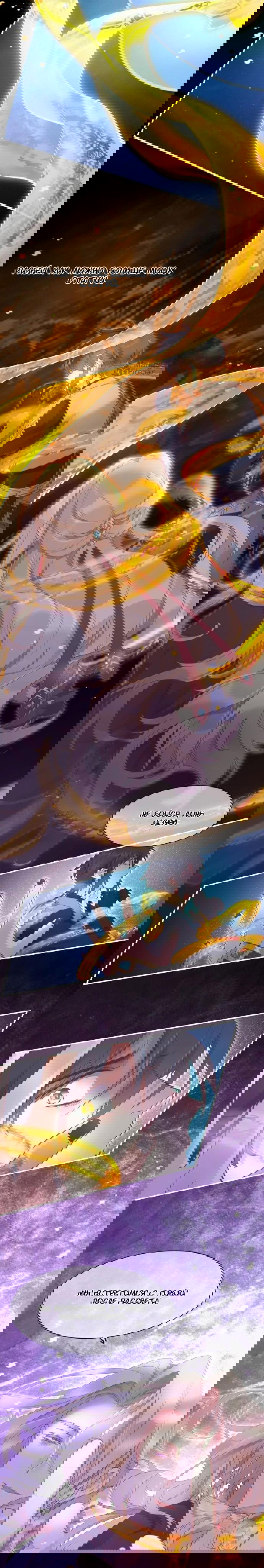 Манга Вернуться до рассвета - Глава 82 Страница 19