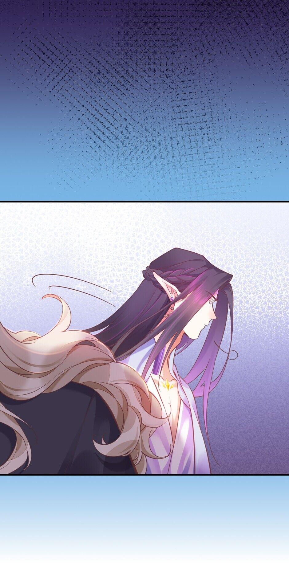 Манга Вернуться до рассвета - Глава 81 Страница 56