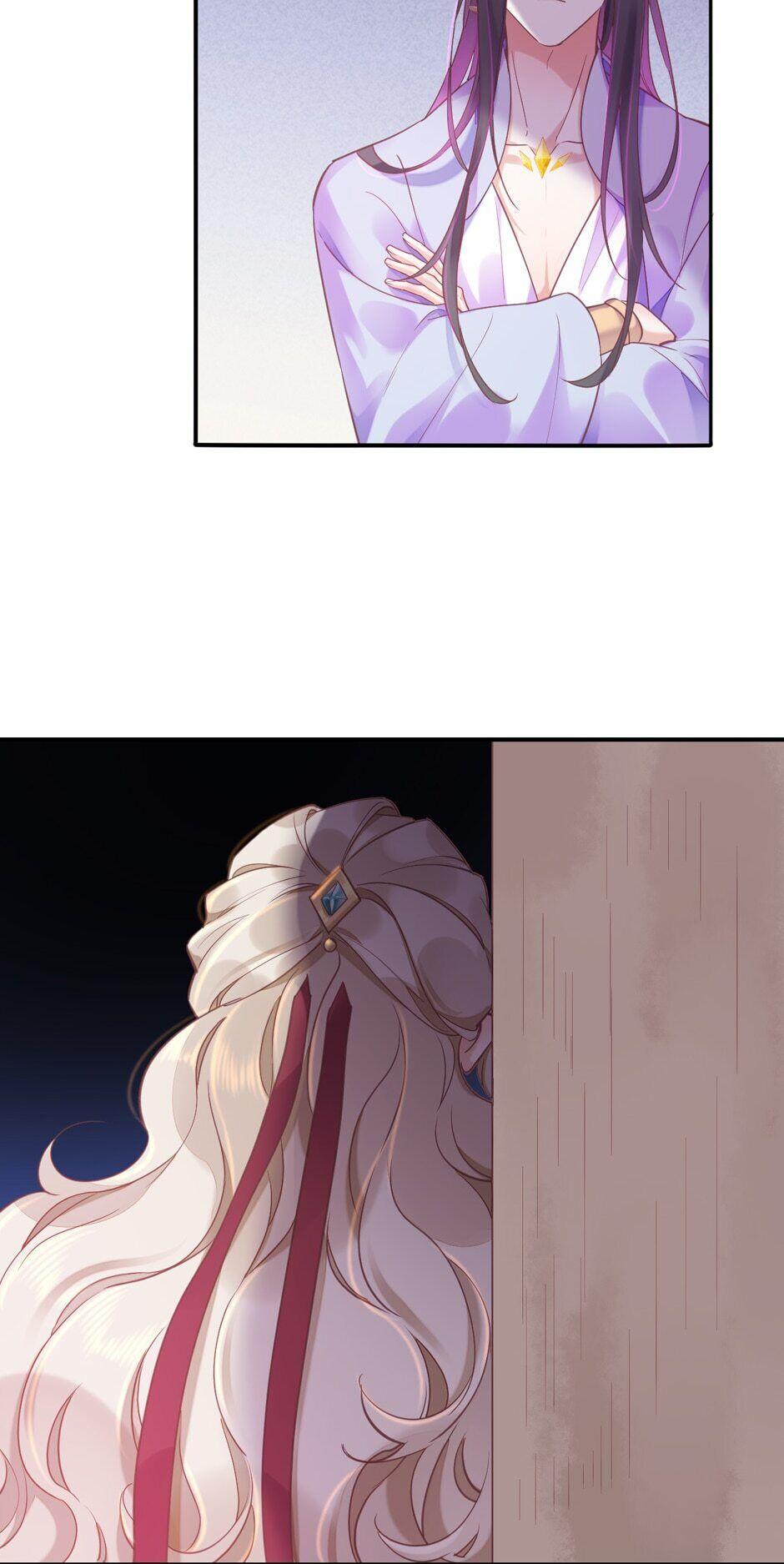 Манга Вернуться до рассвета - Глава 81 Страница 49