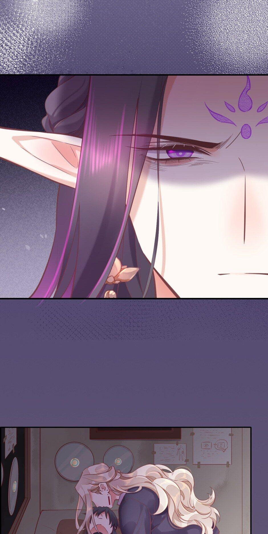 Манга Вернуться до рассвета - Глава 81 Страница 51