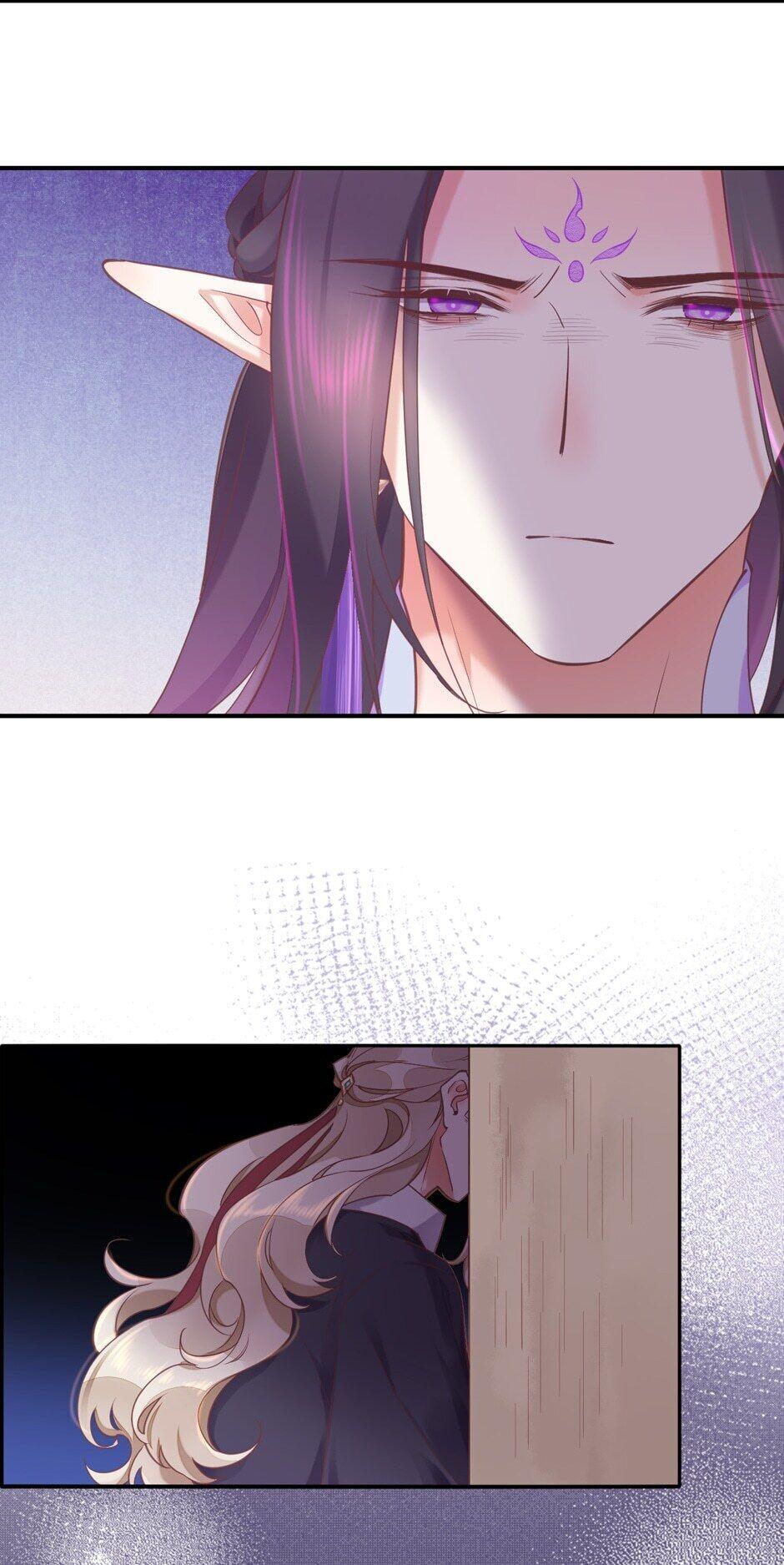 Манга Вернуться до рассвета - Глава 81 Страница 50