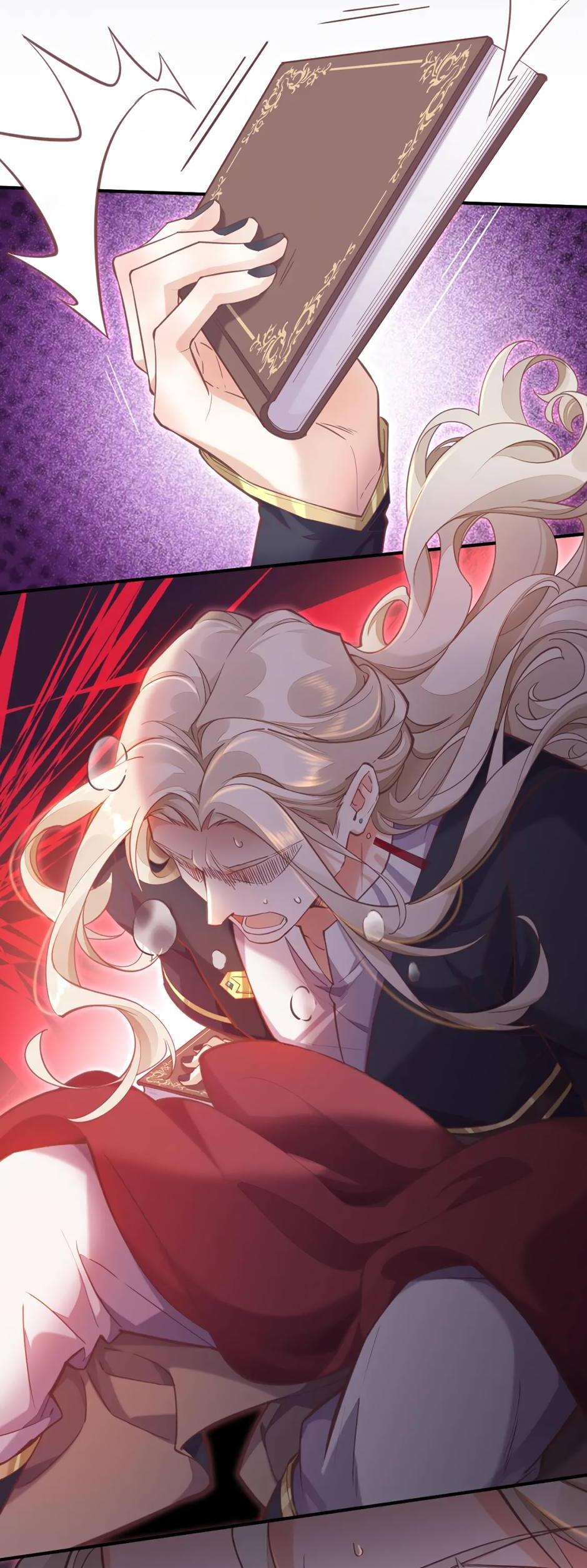 Манга Вернуться до рассвета - Глава 79 Страница 53