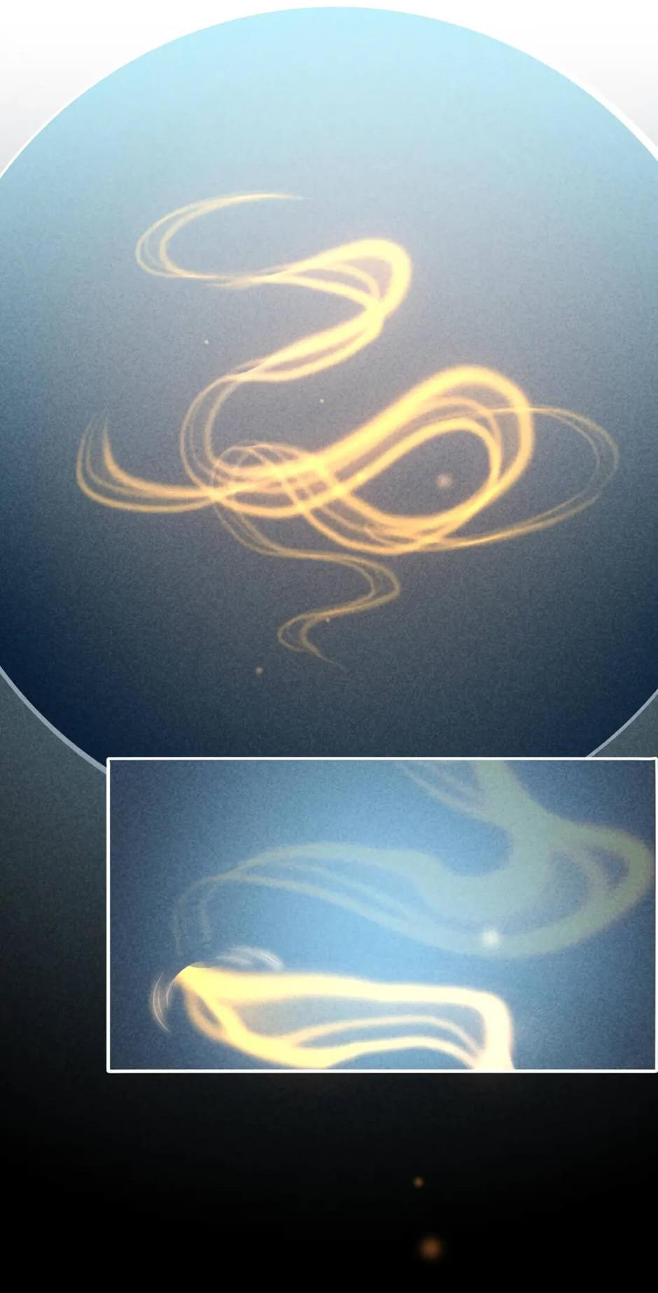 Манга Вернуться до рассвета - Глава 79 Страница 18