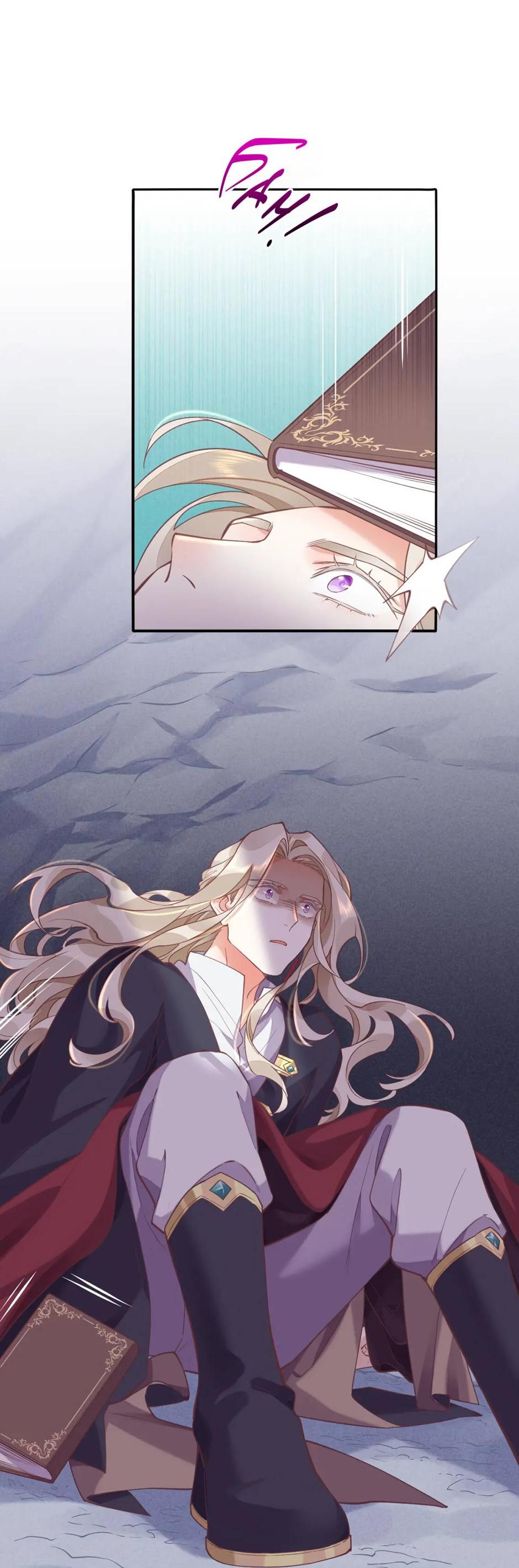 Манга Вернуться до рассвета - Глава 79 Страница 27