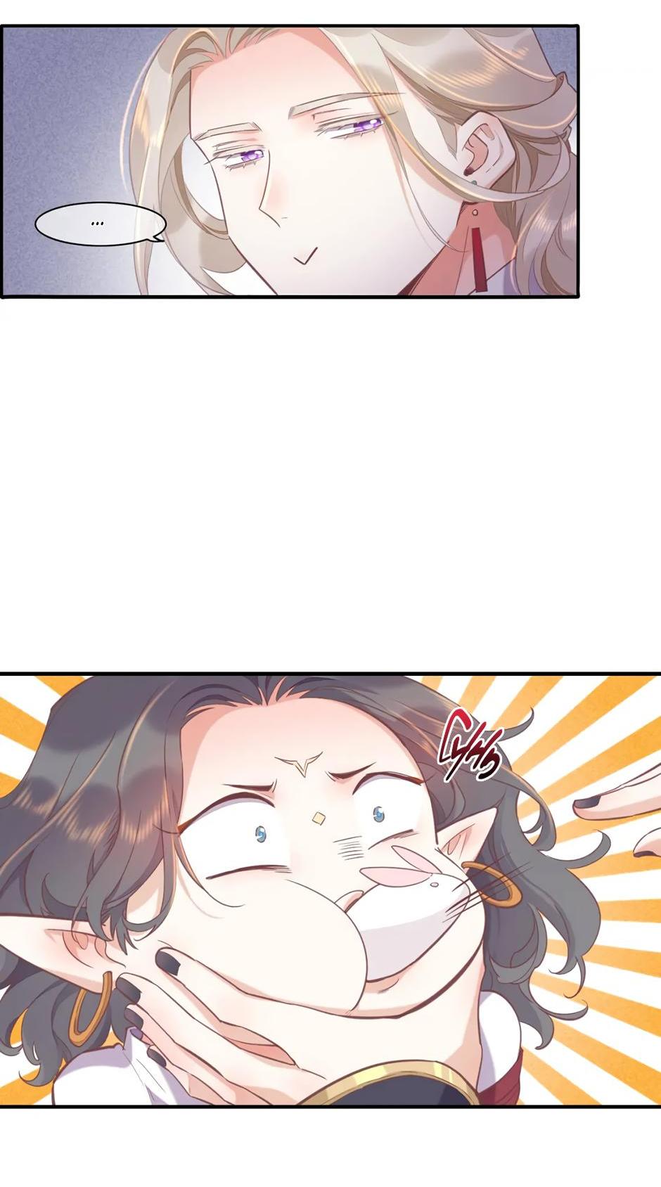 Манга Вернуться до рассвета - Глава 78 Страница 9