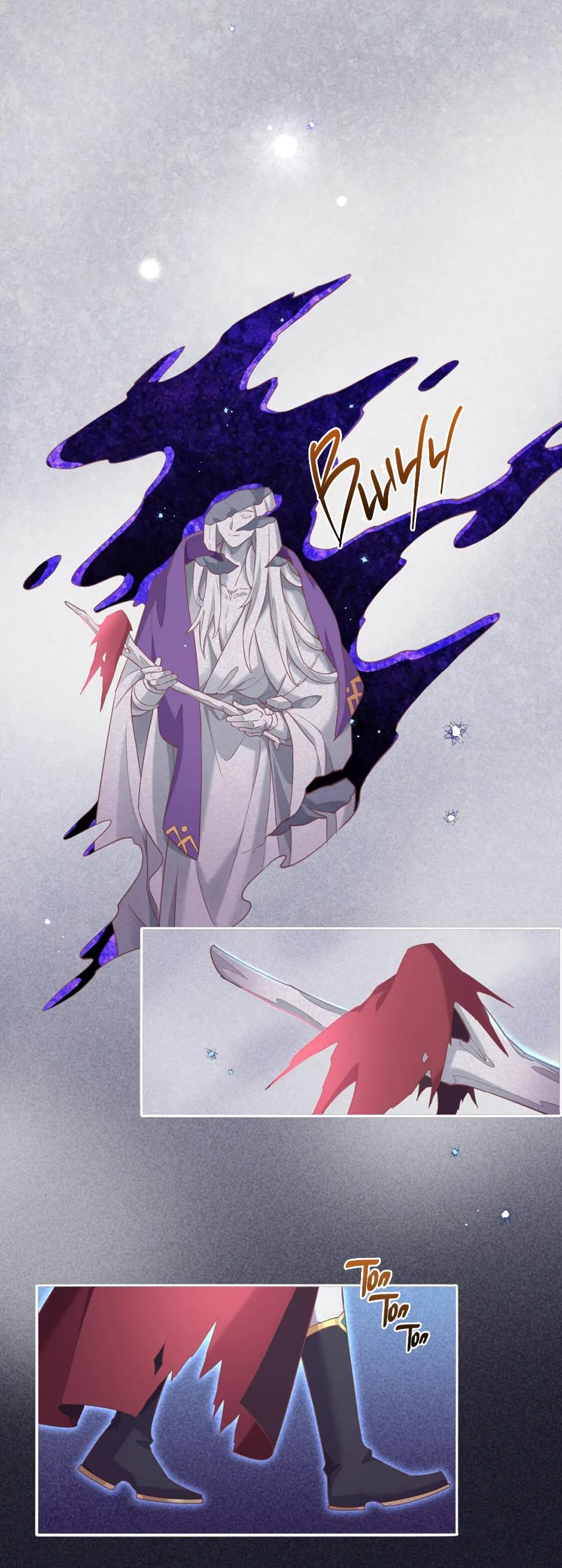 Манга Вернуться до рассвета - Глава 78 Страница 22