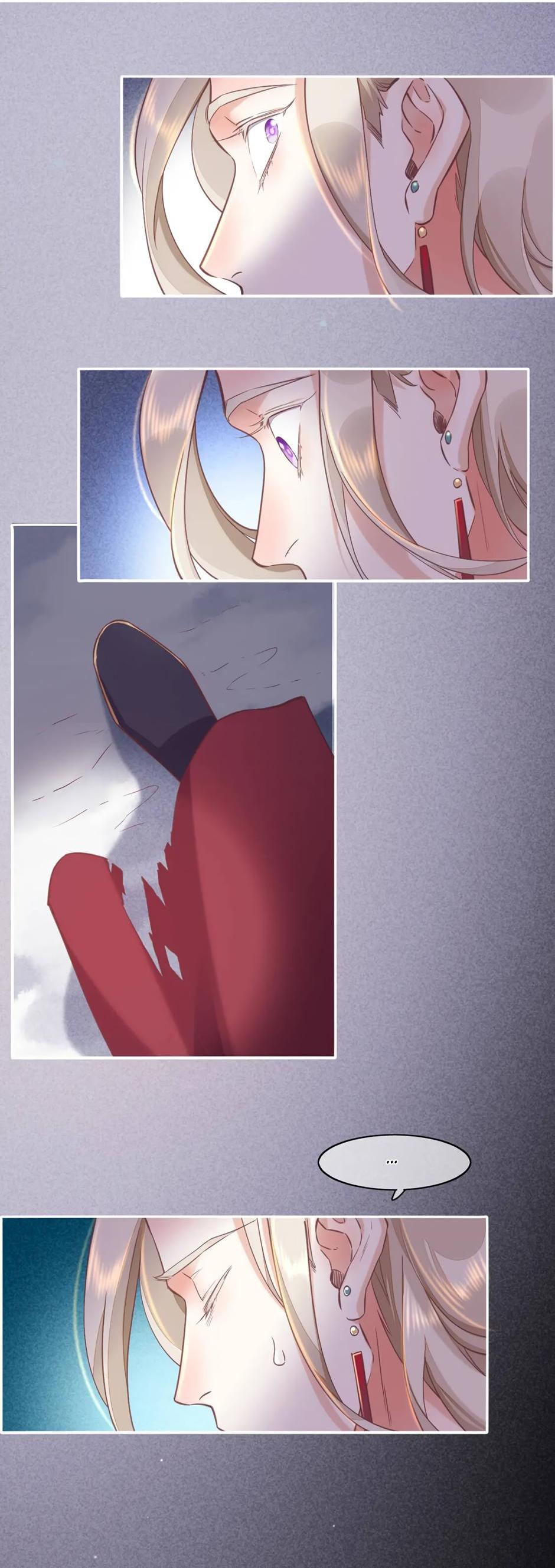 Манга Вернуться до рассвета - Глава 78 Страница 35