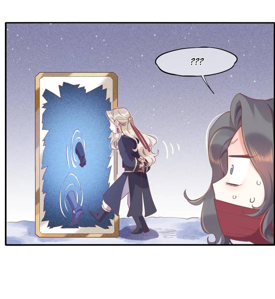 Манга Вернуться до рассвета - Глава 78 Страница 8