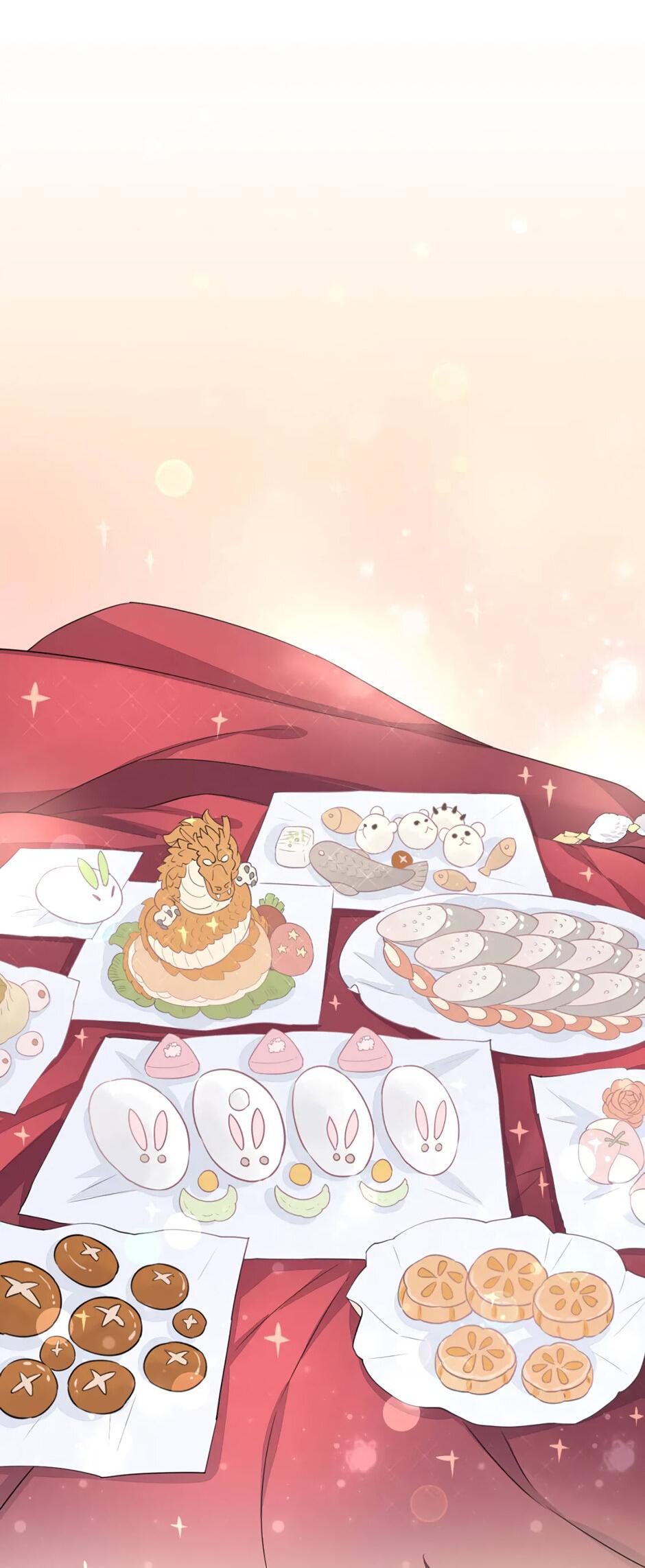 Манга Вернуться до рассвета - Глава 77 Страница 58