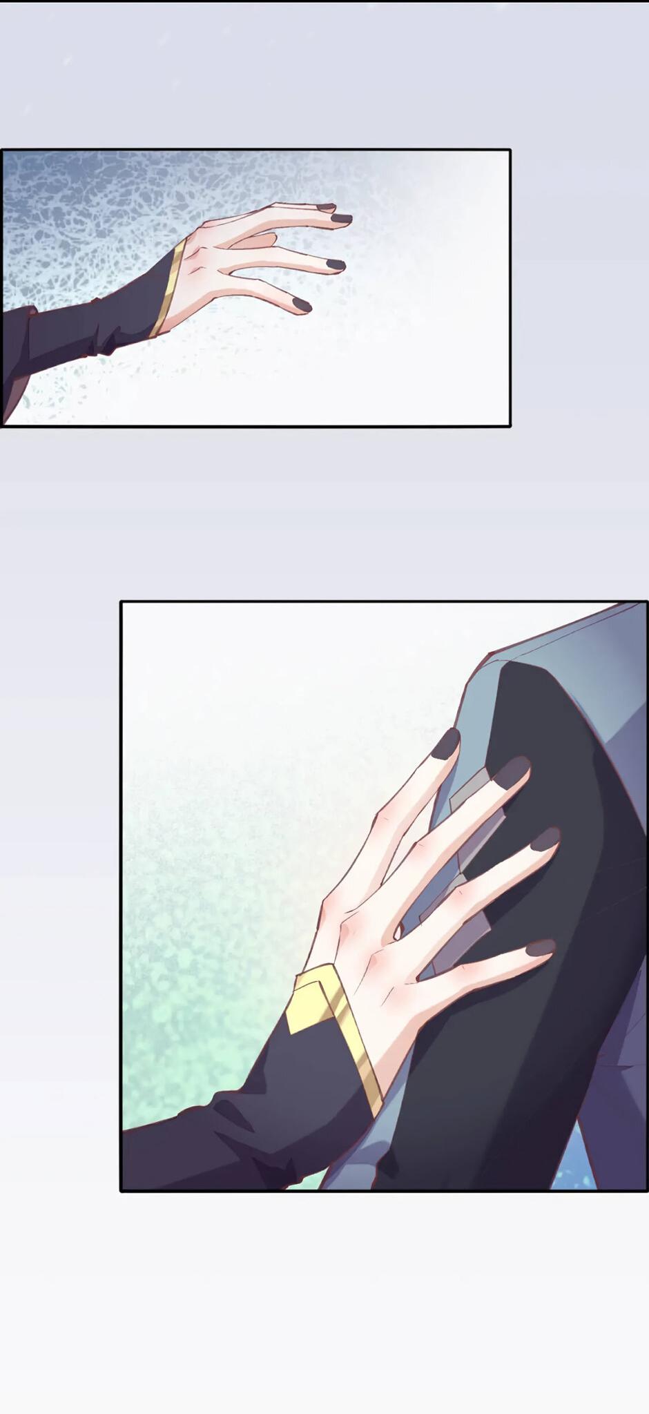 Манга Вернуться до рассвета - Глава 77 Страница 16