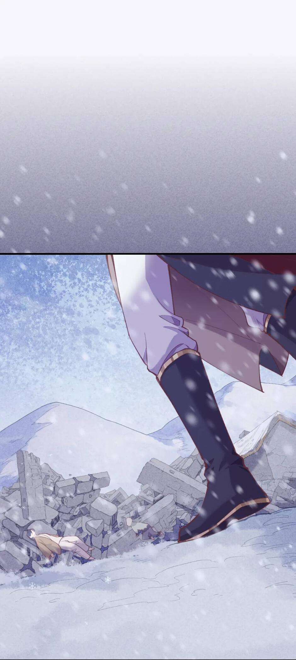 Манга Вернуться до рассвета - Глава 77 Страница 8