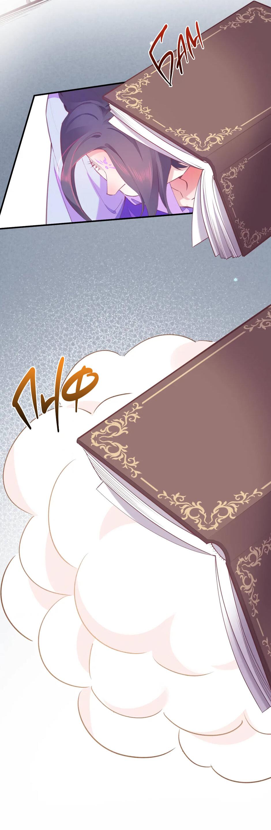 Манга Вернуться до рассвета - Глава 76 Страница 50