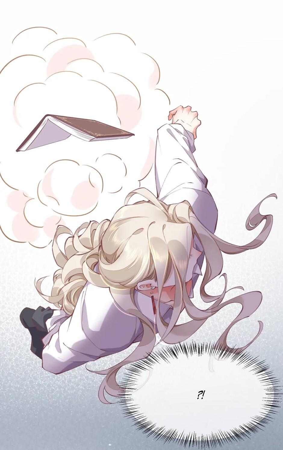 Манга Вернуться до рассвета - Глава 76 Страница 51