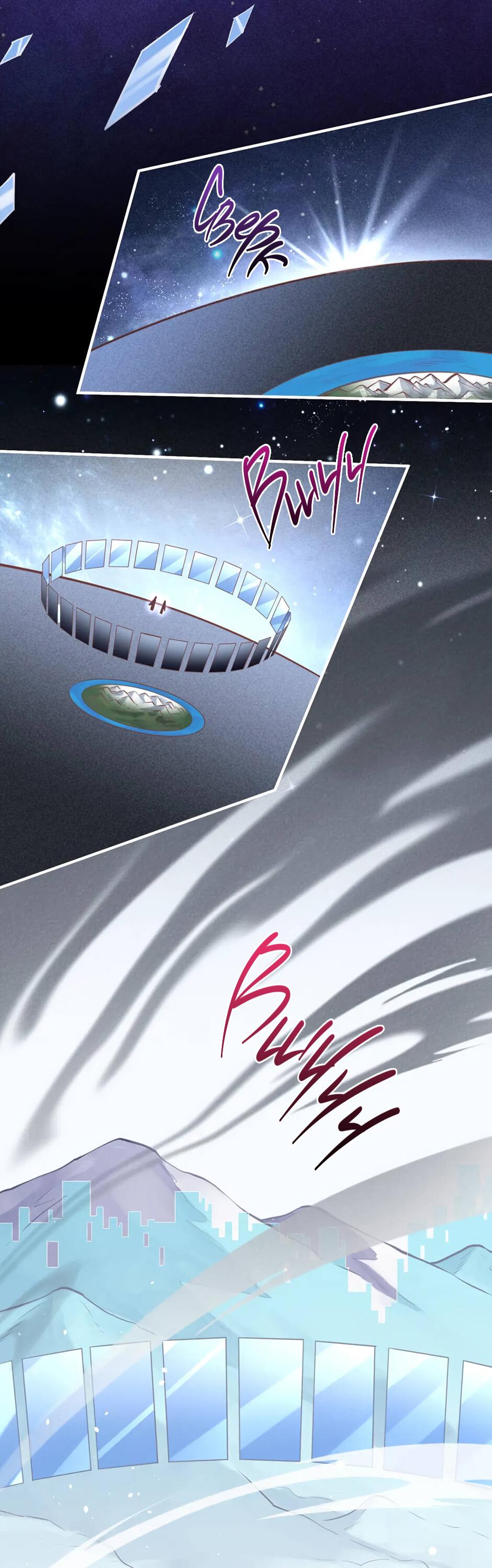 Манга Вернуться до рассвета - Глава 75 Страница 20