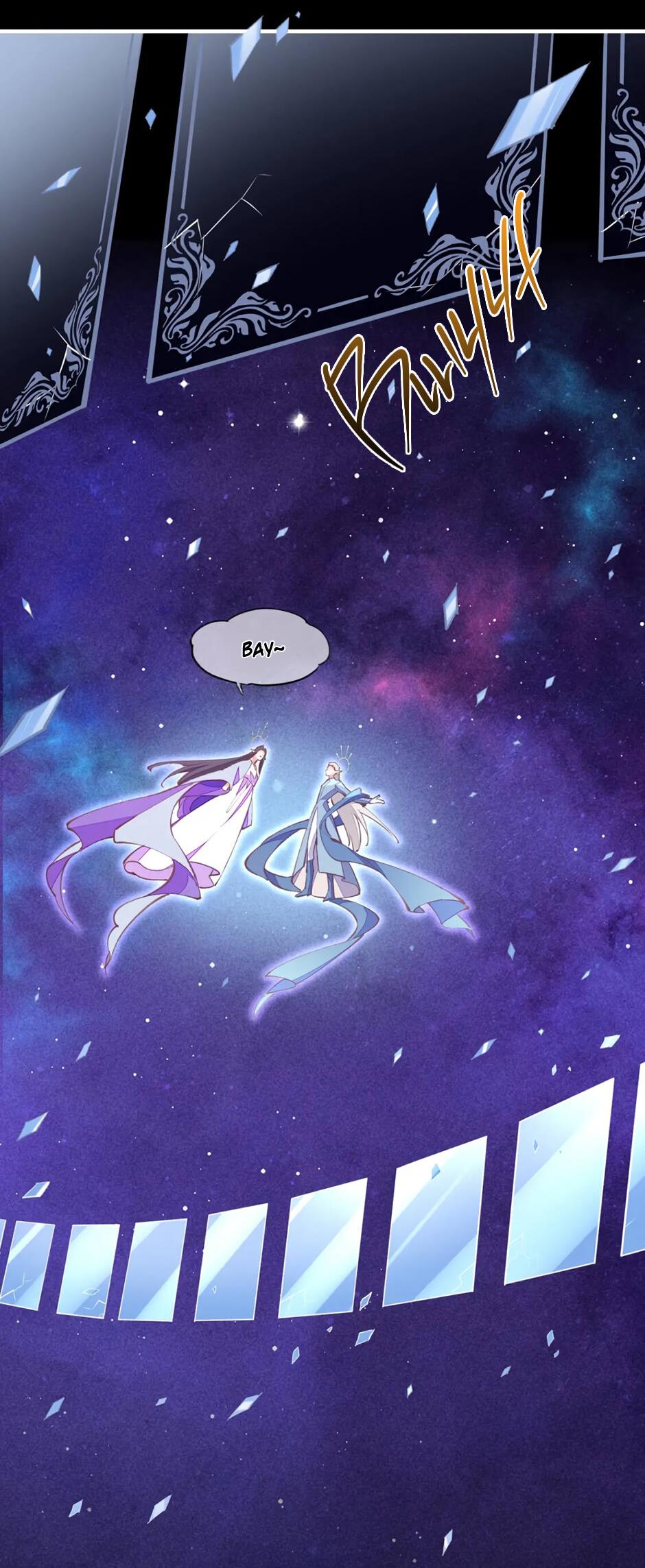 Манга Вернуться до рассвета - Глава 75 Страница 19