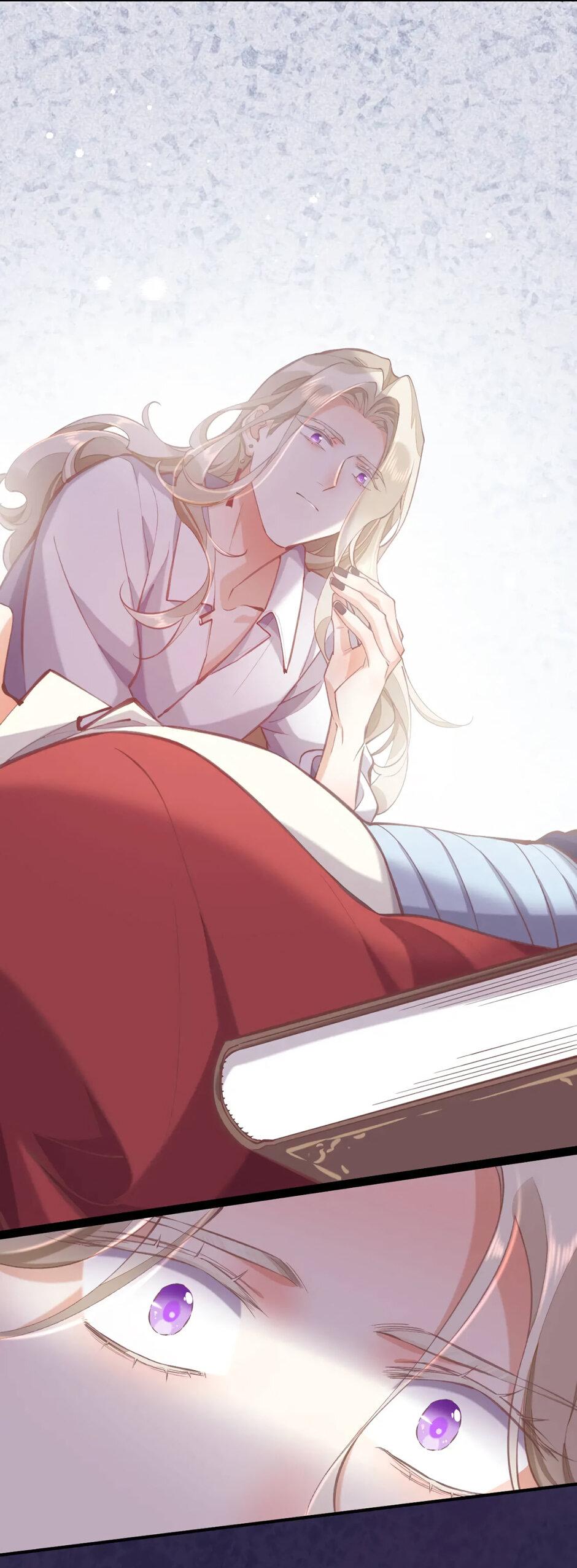 Манга Вернуться до рассвета - Глава 75 Страница 61