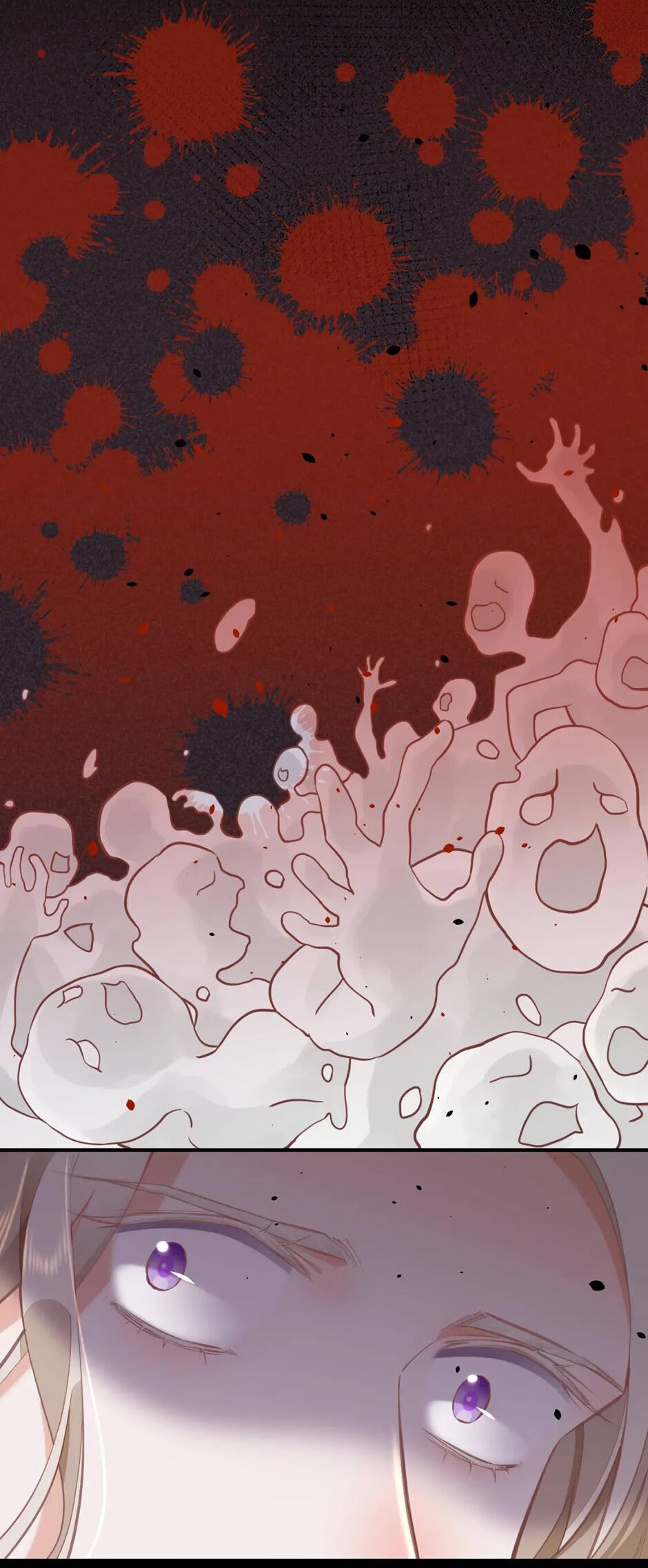 Манга Вернуться до рассвета - Глава 75 Страница 34