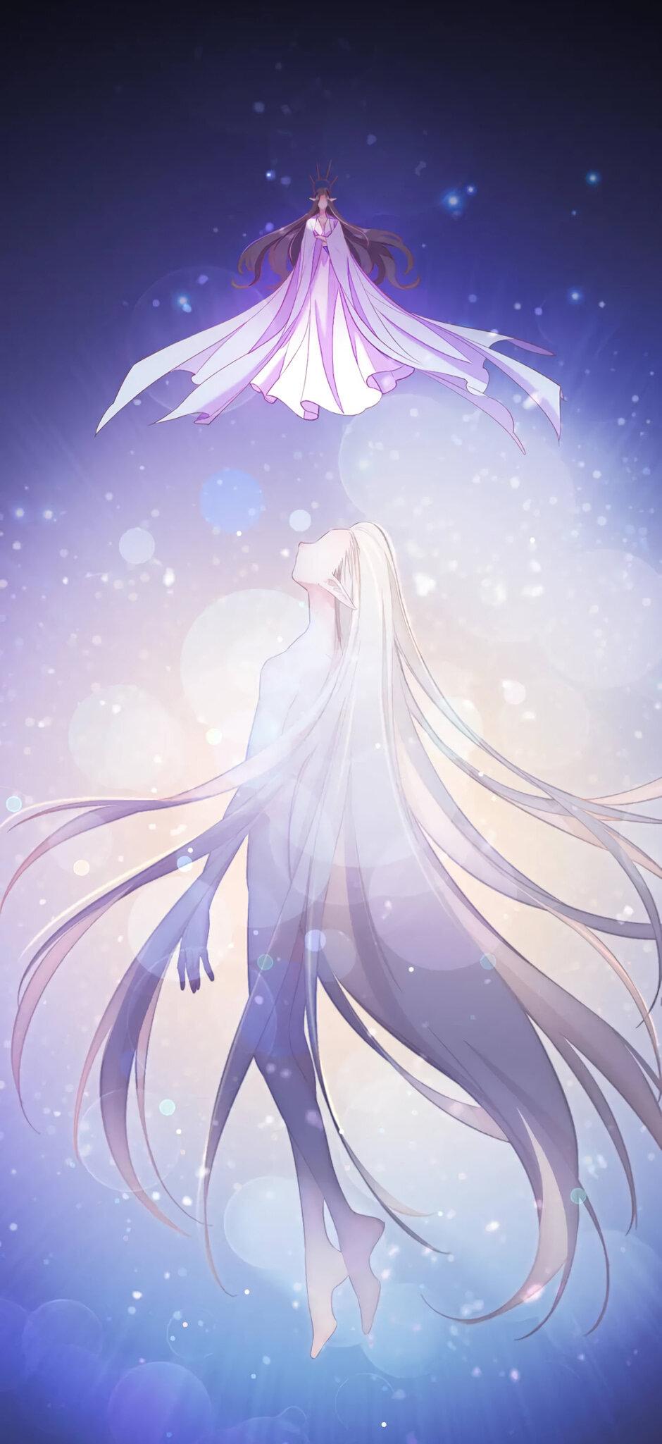 Манга Вернуться до рассвета - Глава 74 Страница 57