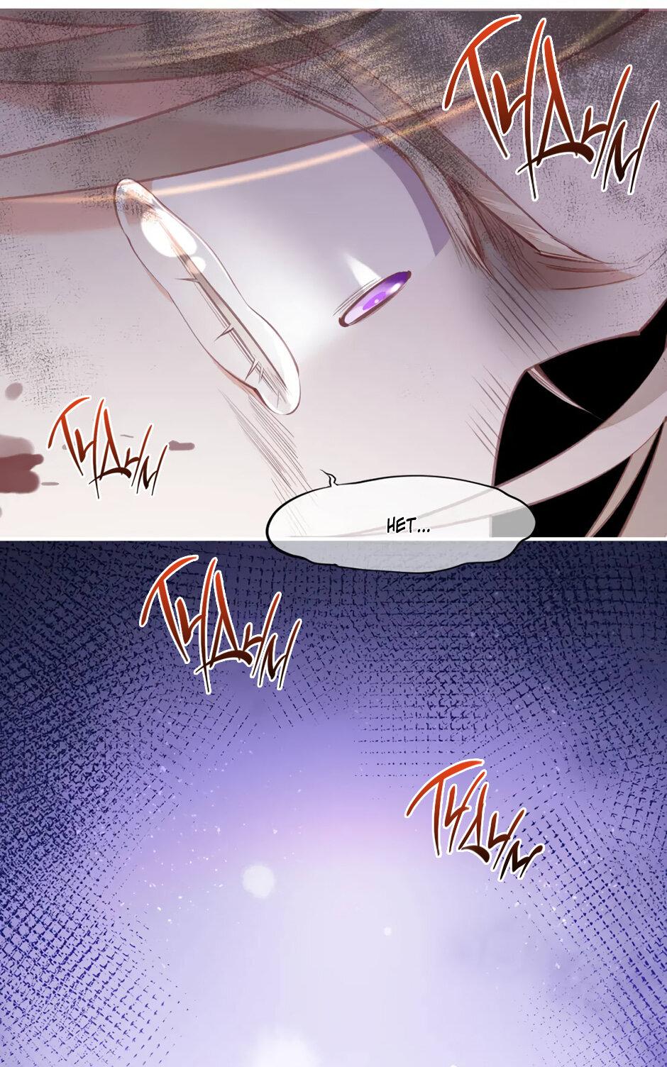 Манга Вернуться до рассвета - Глава 74 Страница 23