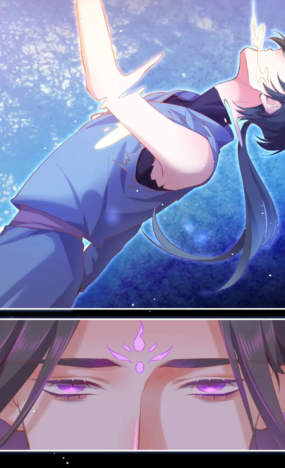 Манга Вернуться до рассвета - Глава 74 Страница 52