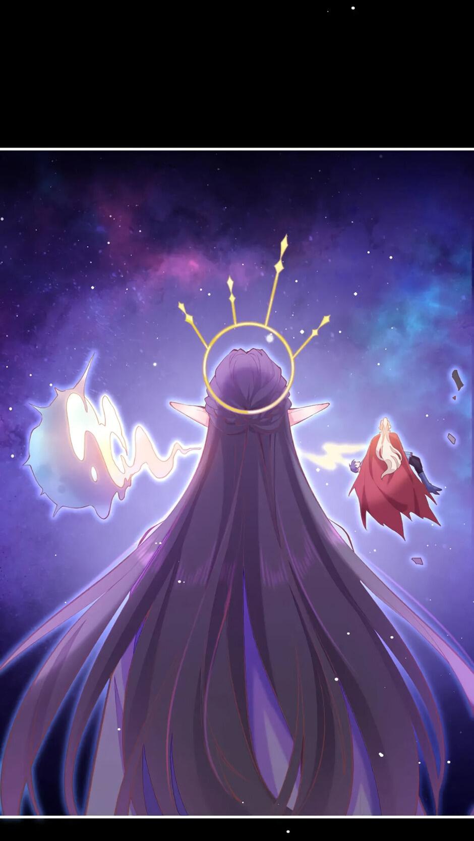 Манга Вернуться до рассвета - Глава 74 Страница 53