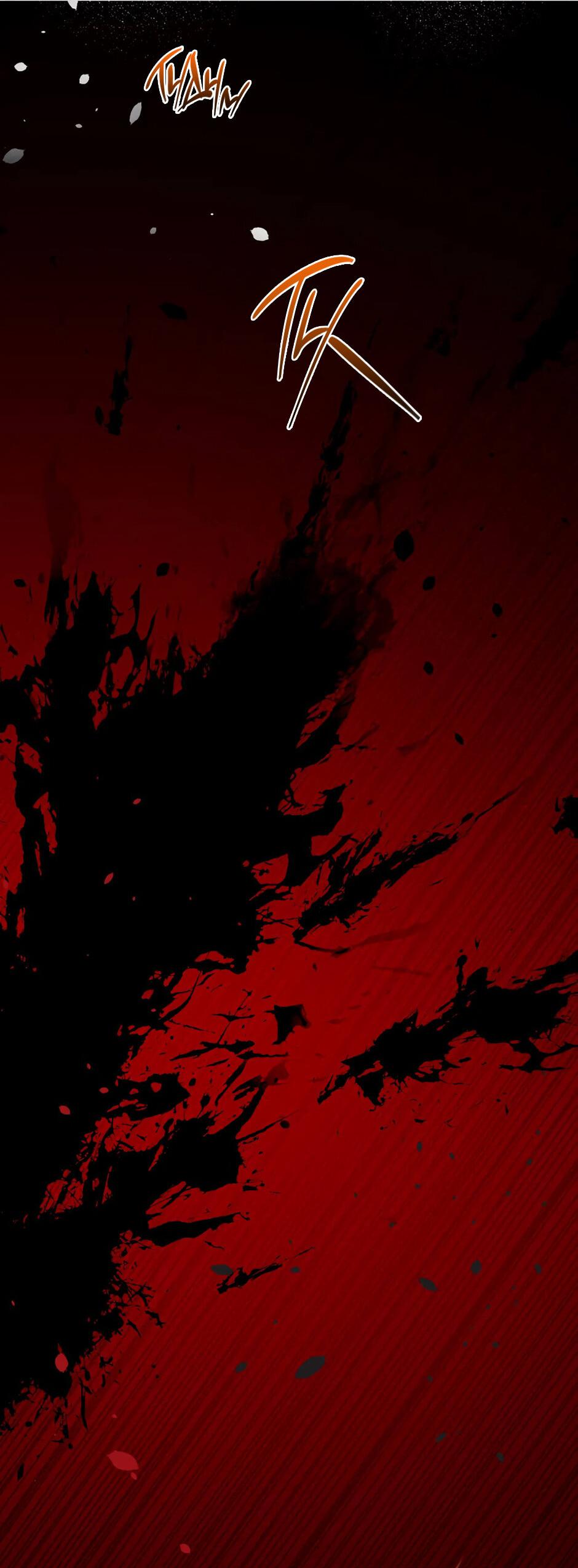 Манга Вернуться до рассвета - Глава 74 Страница 26