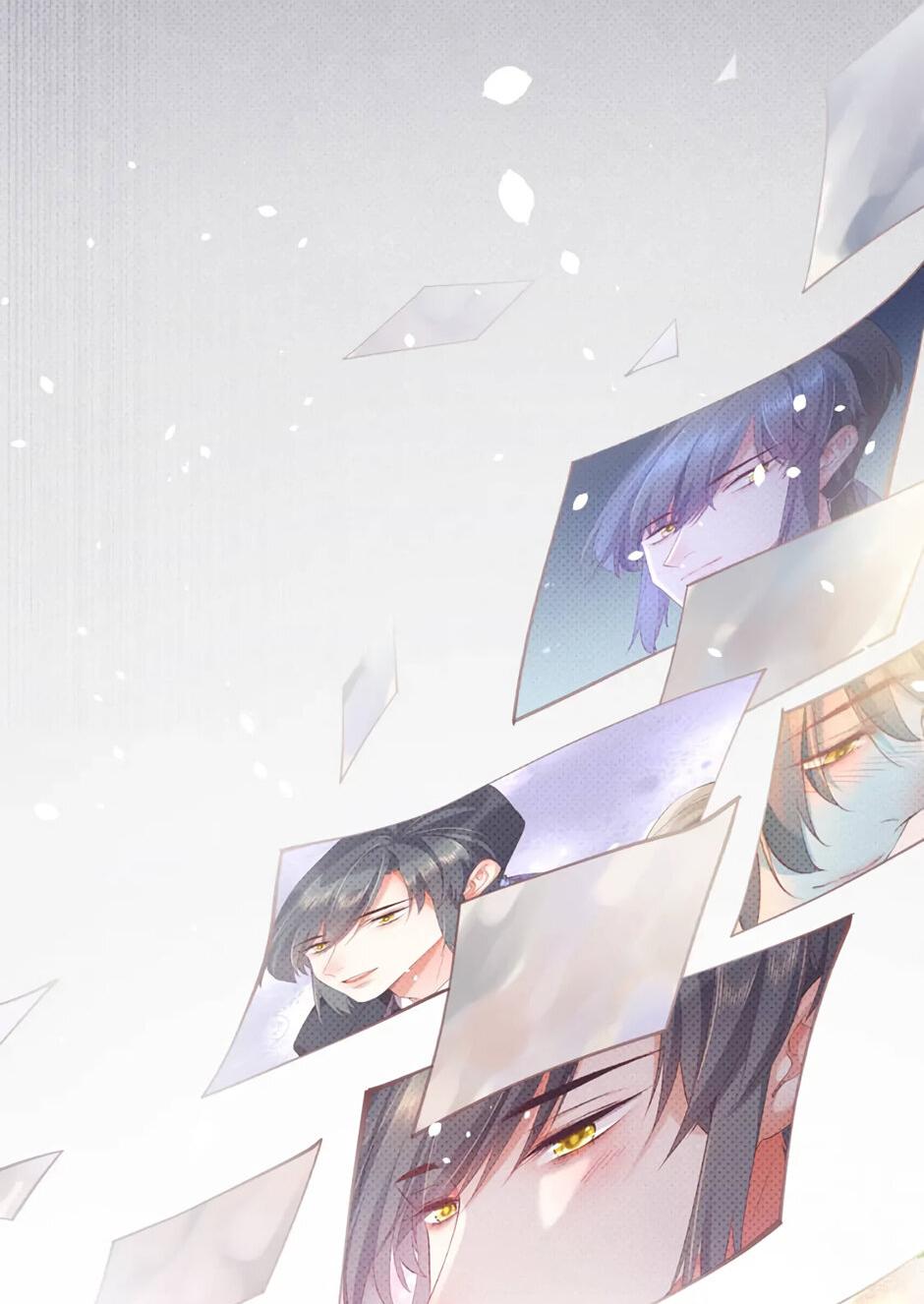 Манга Вернуться до рассвета - Глава 74 Страница 32