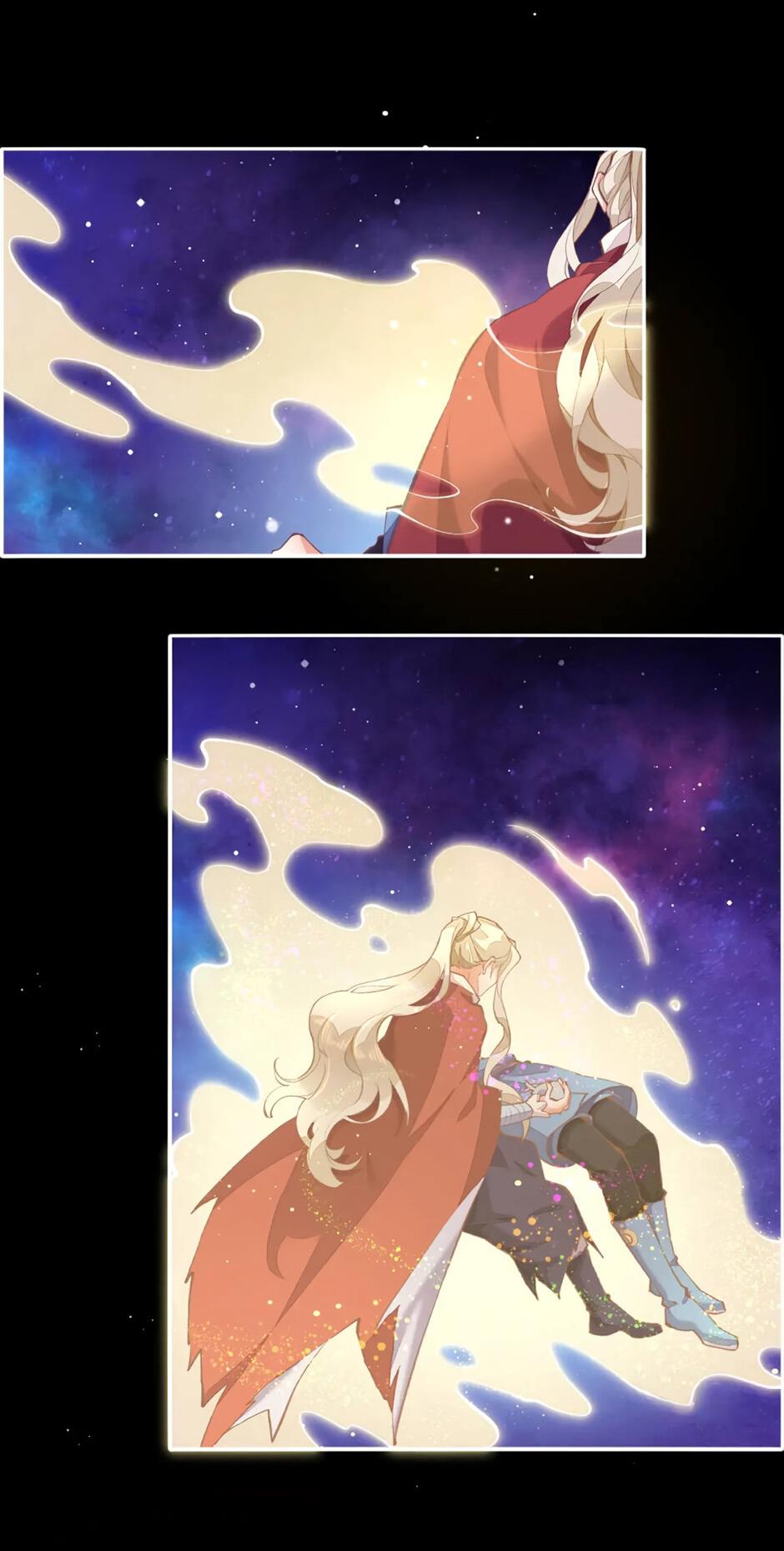 Манга Вернуться до рассвета - Глава 74 Страница 54