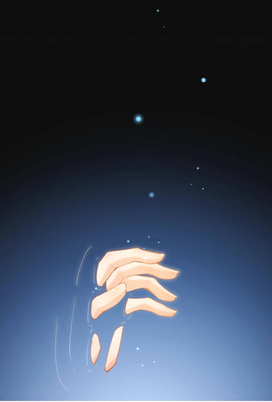 Манга Вернуться до рассвета - Глава 74 Страница 50