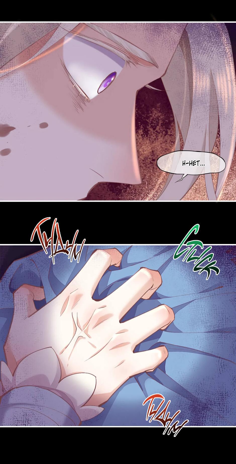 Манга Вернуться до рассвета - Глава 74 Страница 22