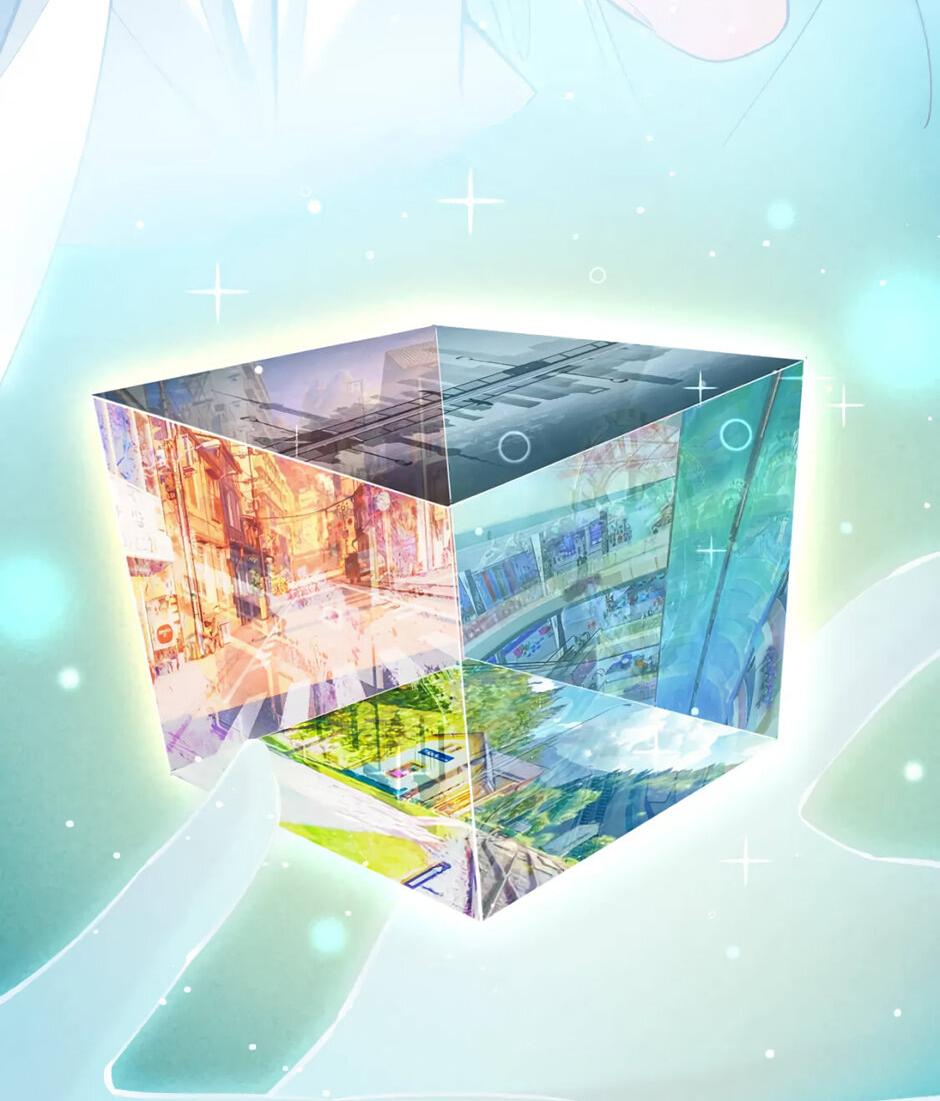 Манга Вернуться до рассвета - Глава 73 Страница 49