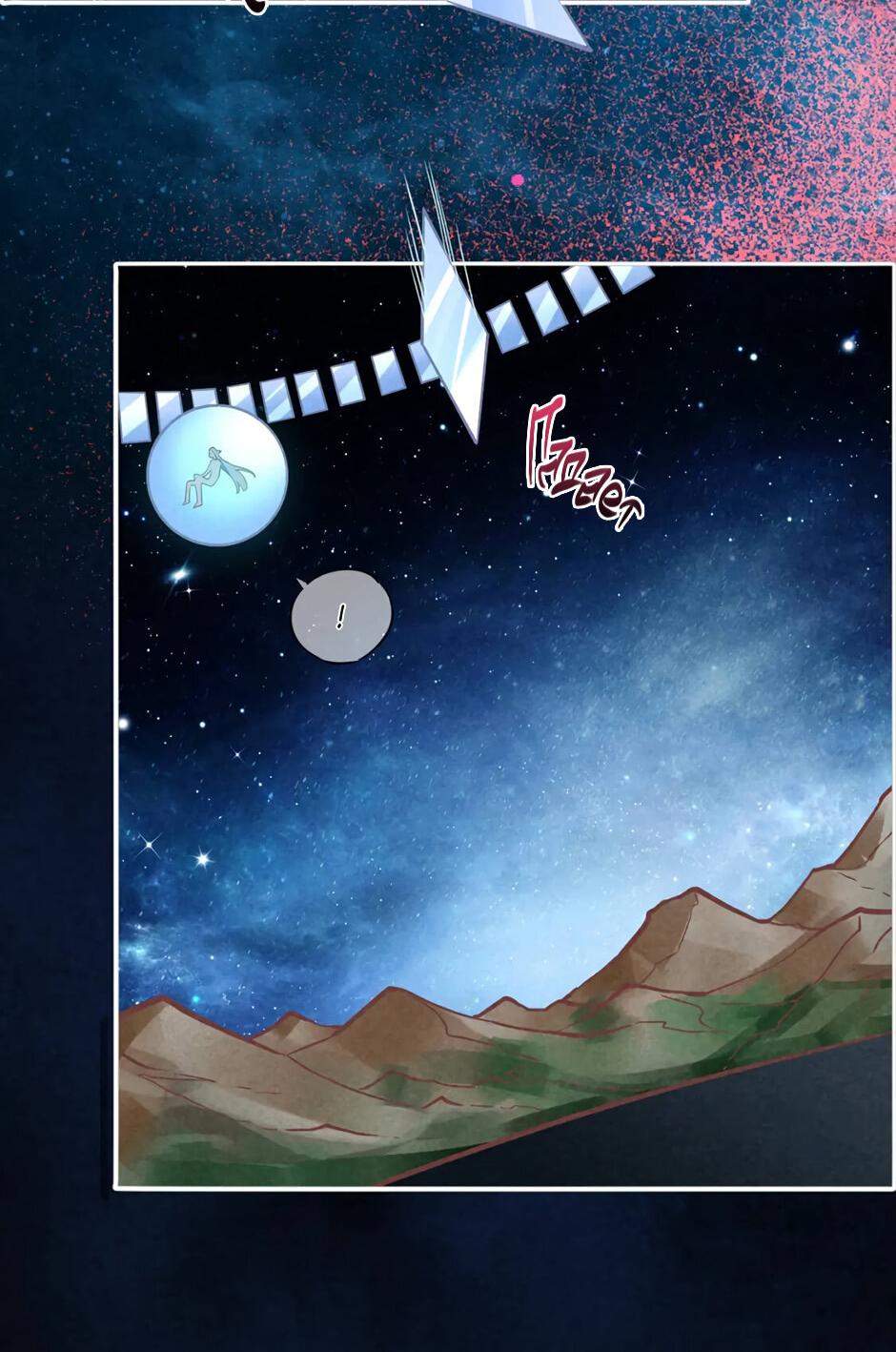 Манга Вернуться до рассвета - Глава 73 Страница 26