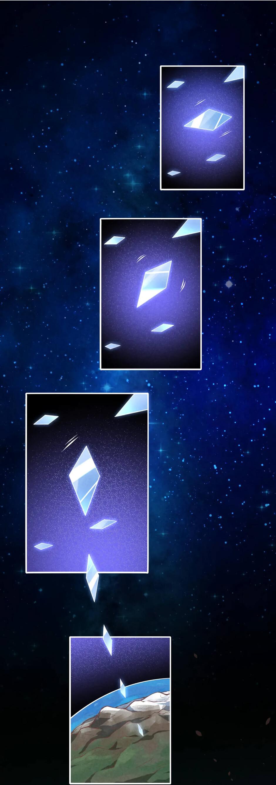 Манга Вернуться до рассвета - Глава 73 Страница 31