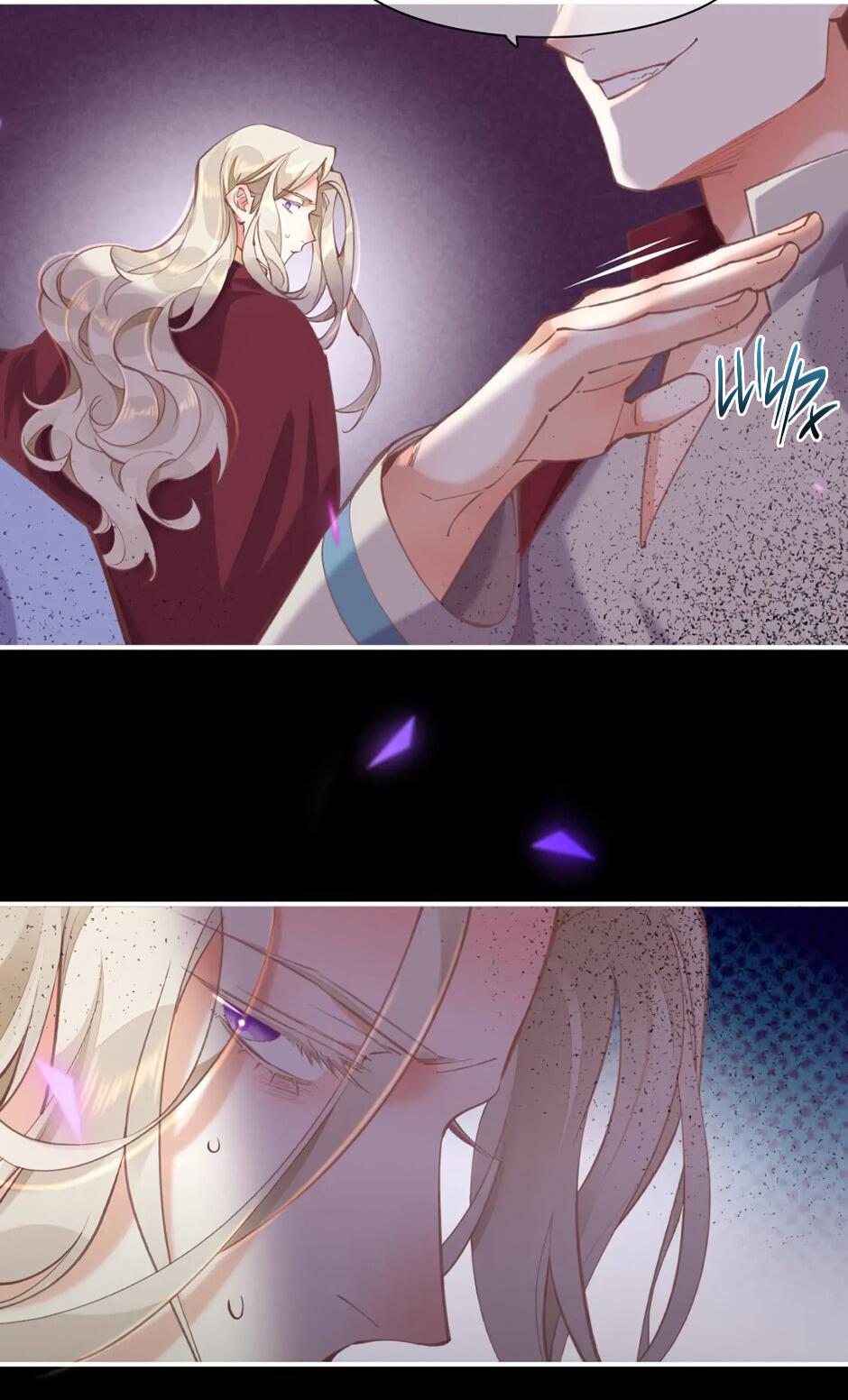 Манга Вернуться до рассвета - Глава 73 Страница 22