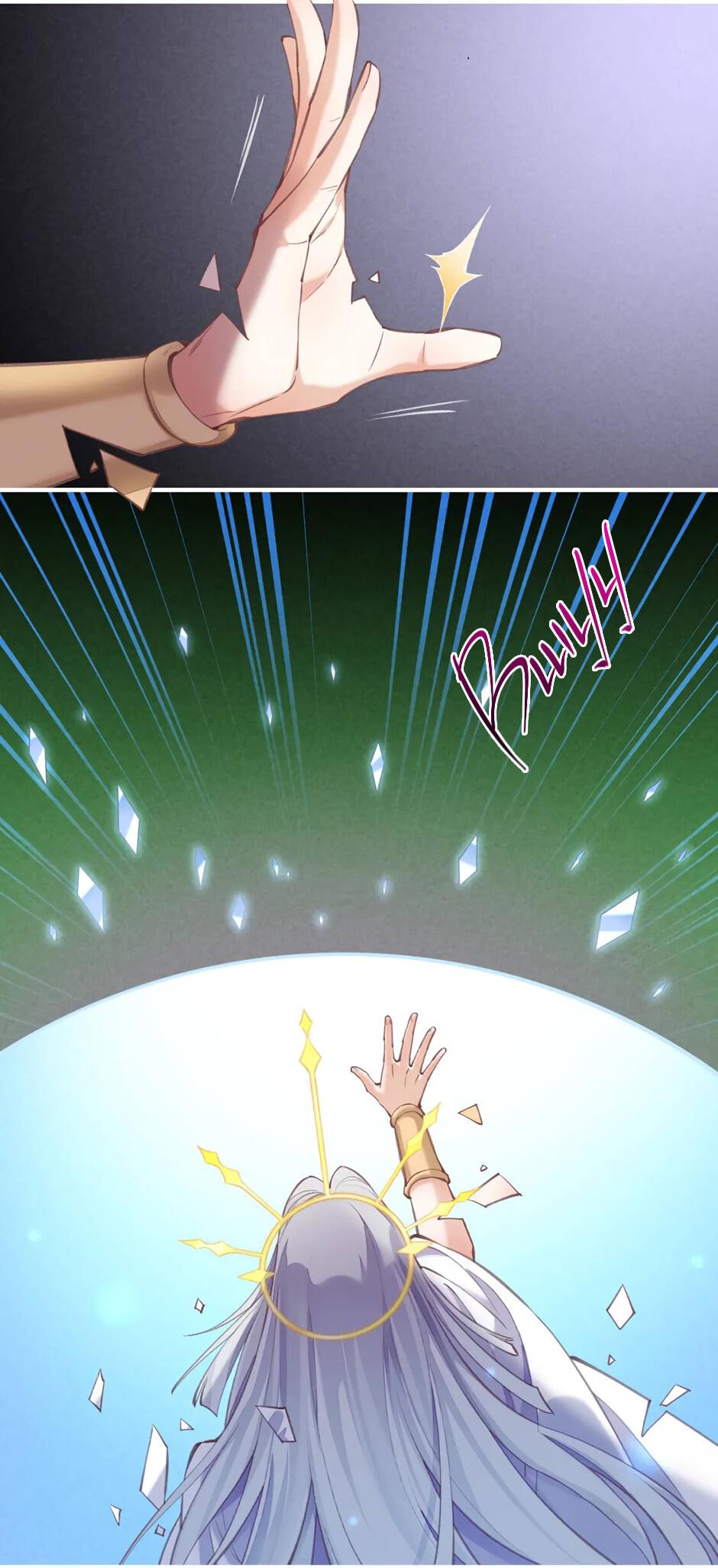 Манга Вернуться до рассвета - Глава 73 Страница 30