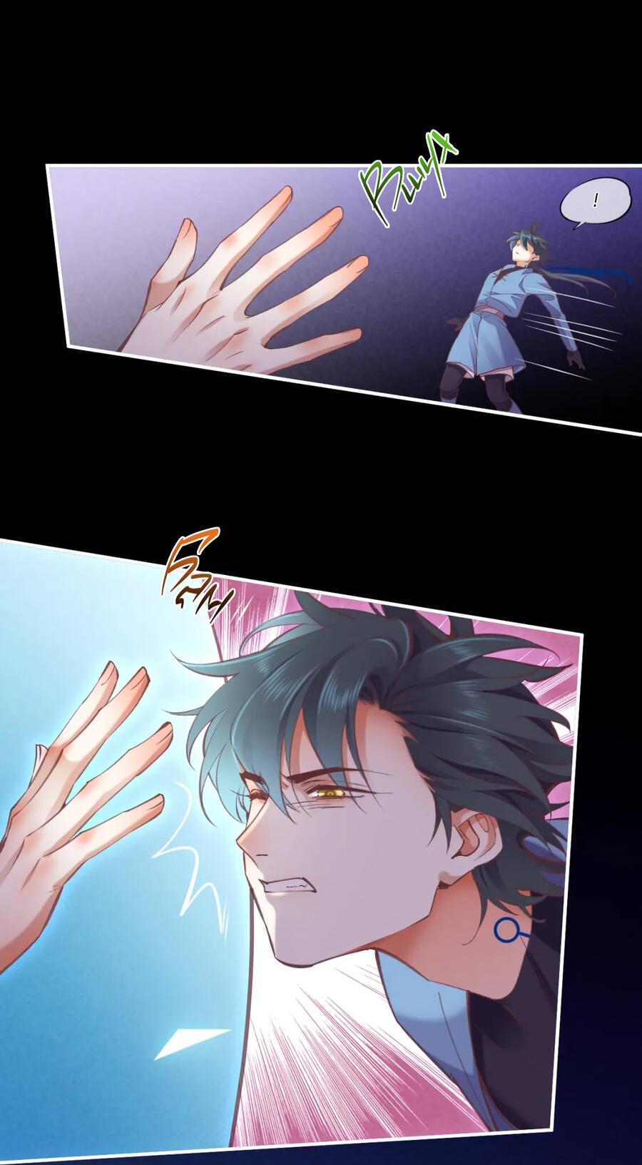 Манга Вернуться до рассвета - Глава 72 Страница 15