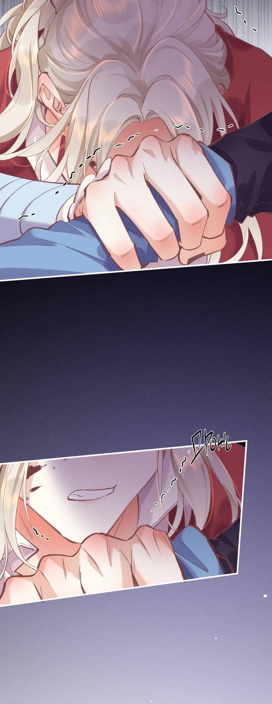 Манга Вернуться до рассвета - Глава 72 Страница 76