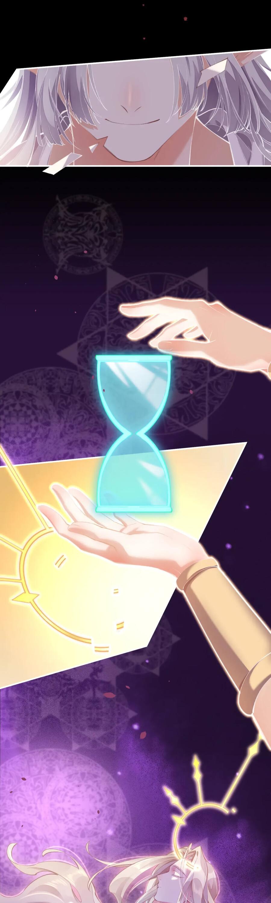 Манга Вернуться до рассвета - Глава 71 Страница 28